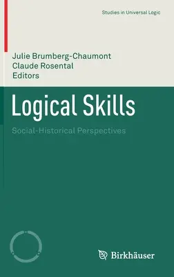 Abilità logiche: Prospettive storico-sociali - Logical Skills: Social-Historical Perspectives