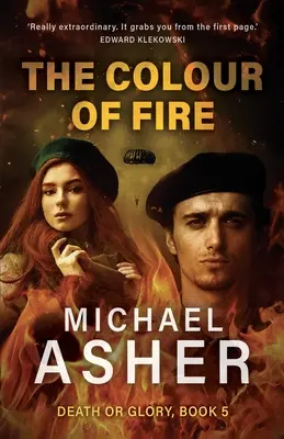 Il colore del fuoco - The Colour of Fire
