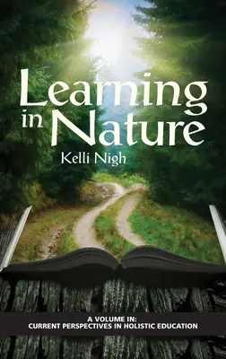 Imparare nella natura - Learning in Nature