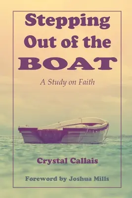 Uscire dalla barca - Stepping Out of the Boat