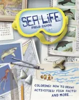 Guida alla vita marina - Sea Life Field Guide
