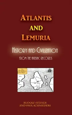 Atlantide e Lemuria: storia e civiltà - Atlantis and Lemuria: History and Civilization