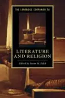 Il Cambridge Companion di letteratura e religione - The Cambridge Companion to Literature and Religion