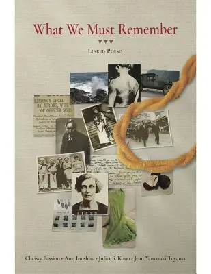 Cosa dobbiamo ricordare - What We Must Remember