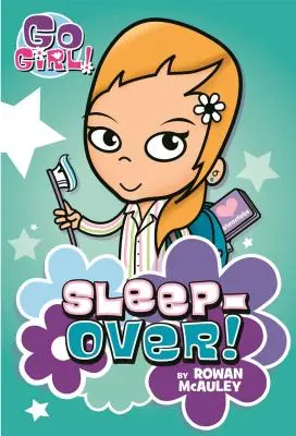 Pigiama party! - Sleepover!