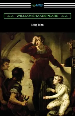 Re Giovanni - King John