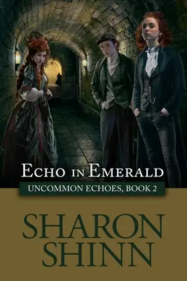 Eco di smeraldo - Echo in Emerald