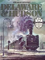 Delaware e Hudson - Delaware and Hudson