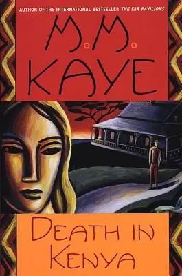 Morte in Kenya - Death in Kenya