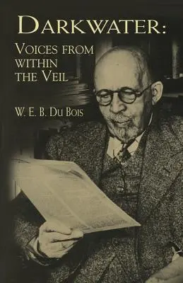 Darkwater: Voci da dentro il velo - Darkwater: Voices from Within the Veil