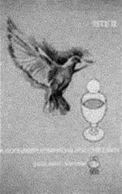 Manuale eucaristico per bambini, Riti 1 e 2 - A Eucharistic Manual for Children, Rites 1 & 2