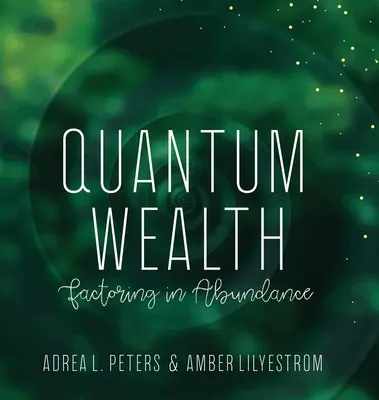 Ricchezza quantistica - Quantum Wealth