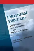 Primo soccorso emotivo - Emotional First Aid