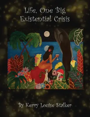 La vita, una grande crisi esistenziale - Life, One Big Existential Crisis