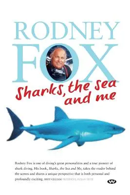 Gli squali, il mare e io - Sharks, the Sea and Me