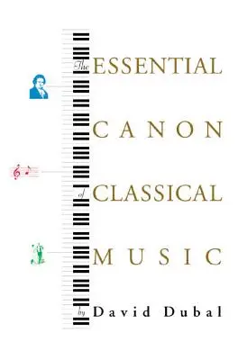 Il canone essenziale della musica classica - The Essential Canon of Classical Music