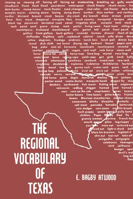 Il vocabolario regionale del Texas - The Regional Vocabulary of Texas
