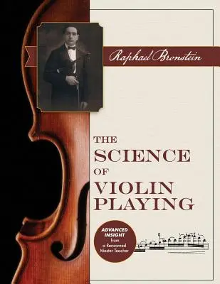 La scienza del violino - The Science of Violin Playing