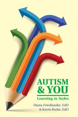 L'autismo e voi: Apprendimento per stili - Autism and You: Learning in Styles