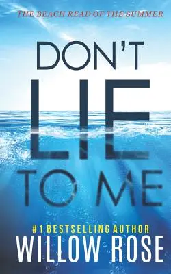 Non mentirmi - Don't Lie to Me