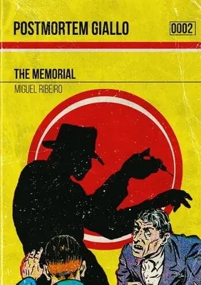 Postmortem Giallo 0002: Il Memorial - Postmortm Giallo 0002: The Memorial