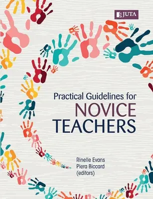 Linee guida pratiche per insegnanti alle prime armi - Practical guidelines for novice teachers
