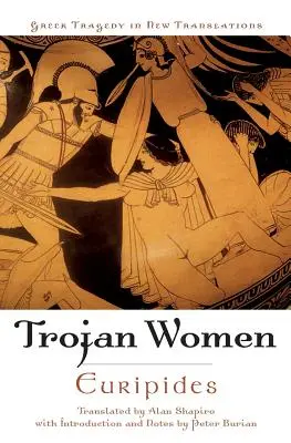 Le donne di Troia - Trojan Women