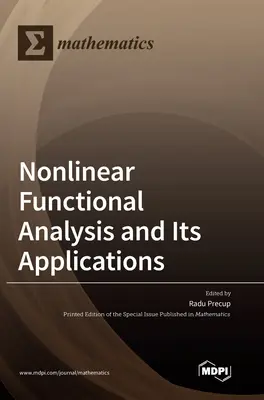 Analisi funzionale non lineare e sue applicazioni - Nonlinear Functional Analysis and Its Applications
