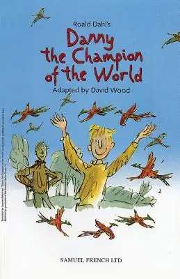 Danny il campione del mondo - Danny the Champion of the World