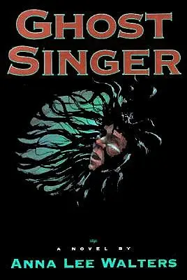 Cantante fantasma - Ghost Singer