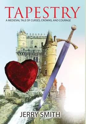Arazzo: Una storia medievale di maledizioni, corone e coraggio - Tapestry: A Medieval Tale of Curses, Crowns, and Courage