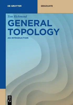 Topologia generale - General Topology