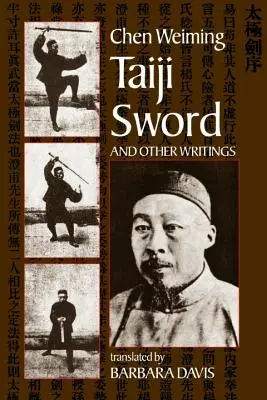 La spada di Taiji - Taiji Sword