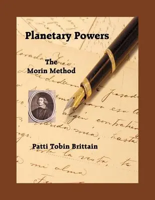 Poteri planetari: Il metodo Morin - Planetary Powers: The Morin Method