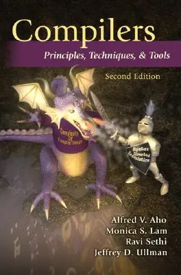 Compilatori: Principi, tecniche e strumenti - Compilers: Principles, Techniques, and Tools
