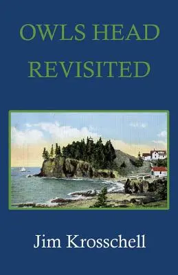 La testa dei gufi rivisitata - Owls Head Revisited