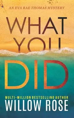 Cosa hai fatto - What You Did
