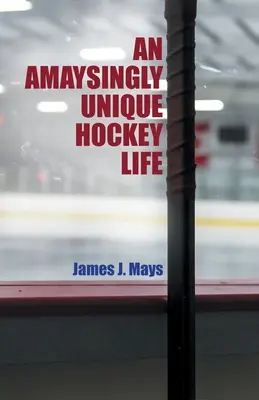 Una vita da hockeista incredibilmente singolare - An Amaysingly Unique Hockey life
