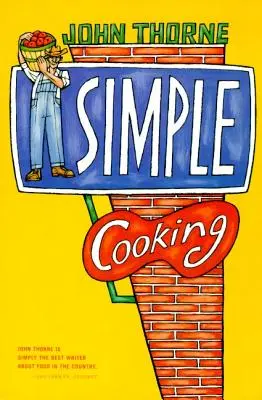 Cucina semplice - Simple Cooking