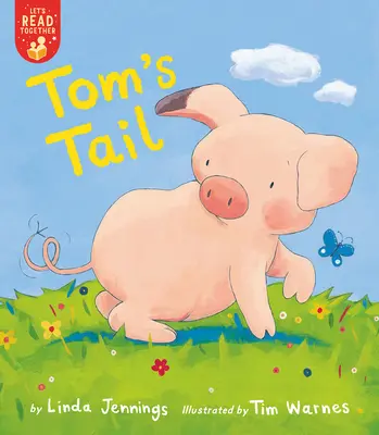 La coda di Tom - Tom's Tail