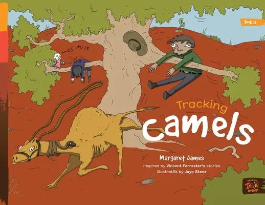 Tracciare i cammelli - Tracking Camels