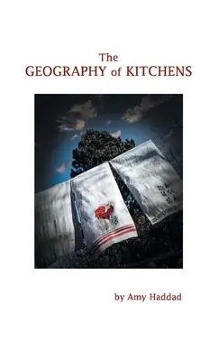 La geografia delle cucine - The Geography of Kitchens