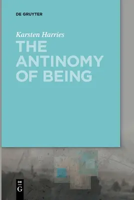 L'antinomia dell'essere - The Antinomy of Being