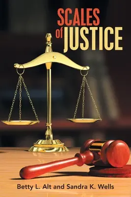 La bilancia della giustizia - Scales of Justice