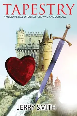 Arazzo: Una storia medievale di maledizioni, corone e coraggio - Tapestry: A Medieval Tale of Curses, Crowns, and Courage