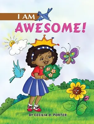 Io sono fantastico! - I Am Awesome!