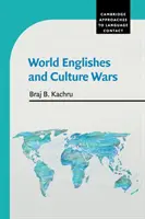 Inglesi del mondo e guerre culturali - World Englishes and Culture Wars