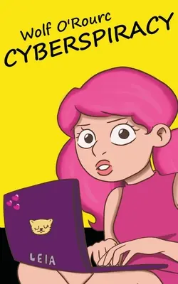 Ciberpirateria - Cyberspiracy