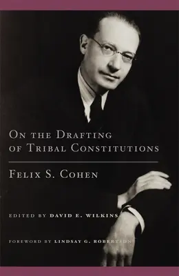 Sulla stesura delle costituzioni tribali - On the Drafting of Tribal Constitutions