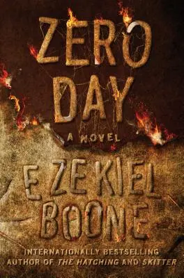 Giorno zero, 3 - Zero Day, 3